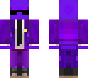 purpledoons