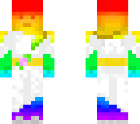 rainbow alex