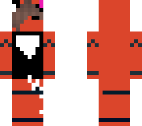 random skin