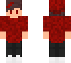 red life