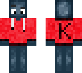 remodled squid red
