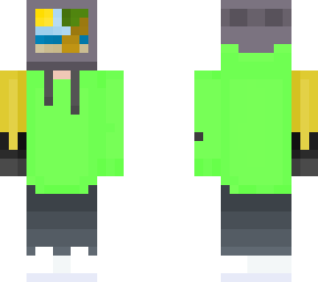 reshade challenge