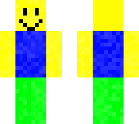 roblox noob