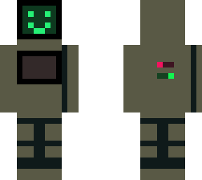 robot