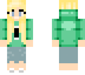 sfc magic's skin (update)