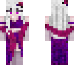 silvergeuse