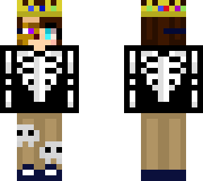 skelly mood