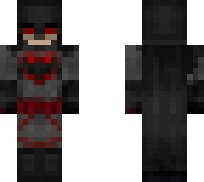 skin  server