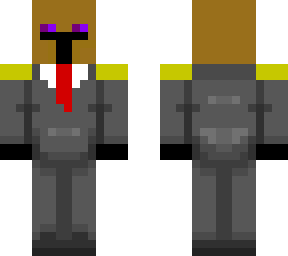 spartan enderman