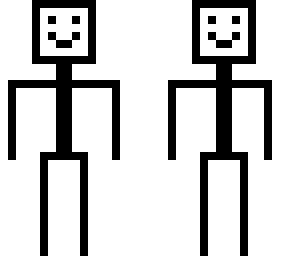 stickman