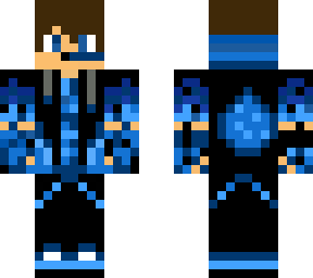stormanhd - craft attack - blau