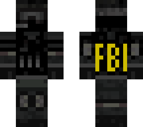 stormanhd - fbi