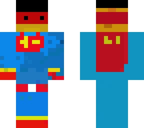 super guy