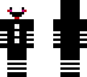 superminecraftroleplay puppet