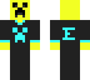 team eternal creeper