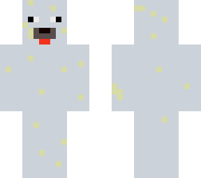 technoblade puppy