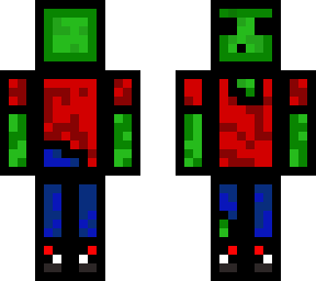 teenage slime