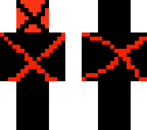 the x dude