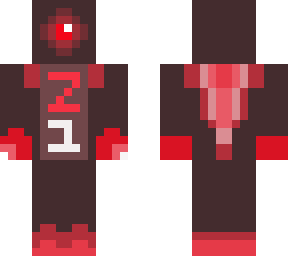 the z1 new skin