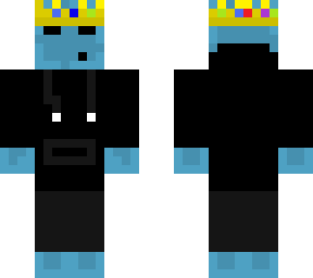 thehoodedslime