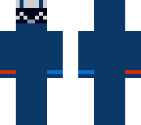 tiktok static skin