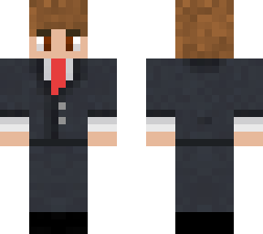 tommyinnit brown hair fixed