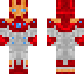 ultimate ironman