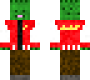 varsity cactus