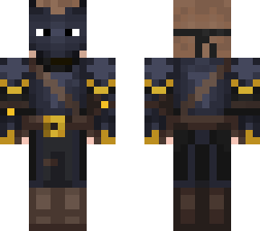 vault raider