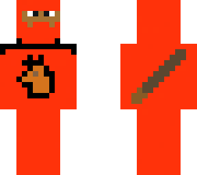 very bad ninja