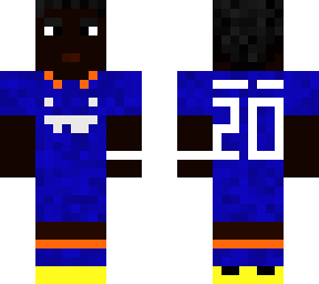 vinicius junior 2021