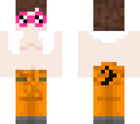 wah [redacted] bathhouse edition (scp/minecraft oc)