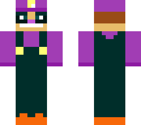 waluigi 5
