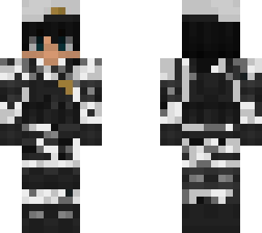 white camo