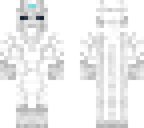 white vision