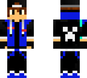wikonoobxd skin