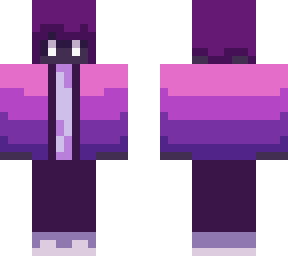 wiltedflame's skin!