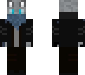 wolf assassin