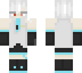 zero miku
