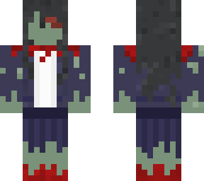 zombie :)