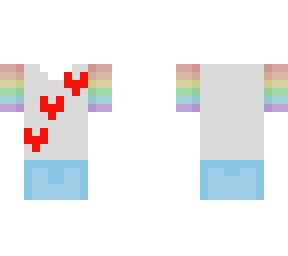 _'rainbows'_