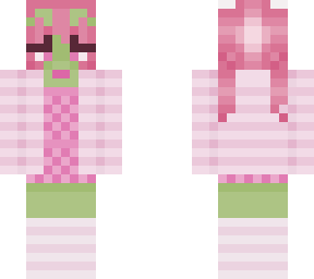 ~pink planets~
