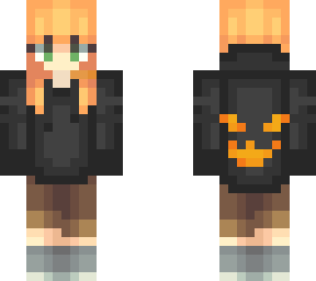 alex but halloween