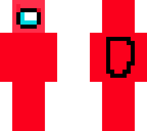 amongus backpack