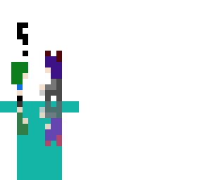 an interview with enderunicornkitty