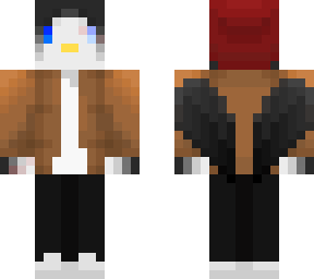 another penguin i made