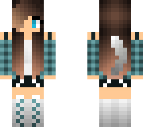 aphmau compitition follow me and upload your aphmau and i will chosse the winner