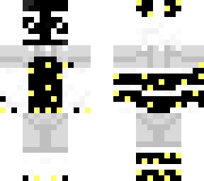 asleep protogen v.2