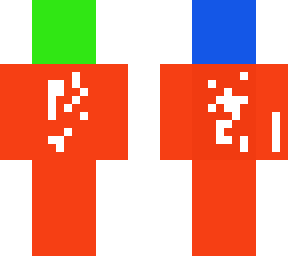 astronaut (red)