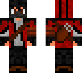aventurero medieval.